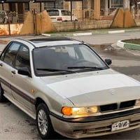 موديل ١٩٩٣ • مكينة ٣٧ • باور