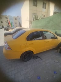 افيو • ٢٠٠٩ • مكينة ١٦٠٠