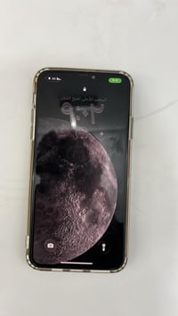 آيفون ١١ برو ماكس • بطارية ٩١ • المجر