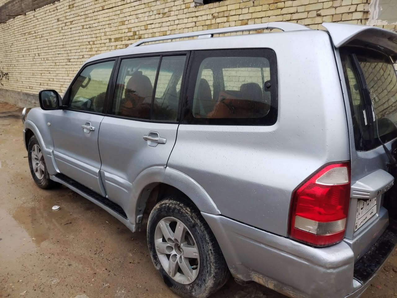 باجيرو رقم نجف مصبوغه عام مديل 2004 تبريد قطعتين سعر 64 بيهة مجال ابسمي قبل شهر انتهت اسنوية محرك 3000


**إذا كنت صاحب هذا الإعلان وتريد حذفه لأي سبب، رجاءا أرسل رسالة إلى الدعم الفني**