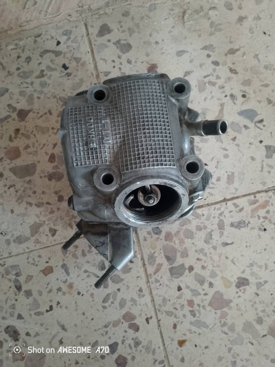 كور مال ماكس ياياني هوه ولفاته كامل بس شد وشرط بلادي تجي تفحضه بي شي عوفه لتاخذه
سعر 25الف


**إذا كنت صاحب هذا الإعلان وتريد حذفه لأي سبب، رجاءا أرسل رسالة إلى الدعم الفني**