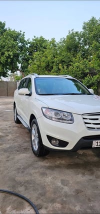 سنتافيه • ٢٠١٢ • ٦ سلندر