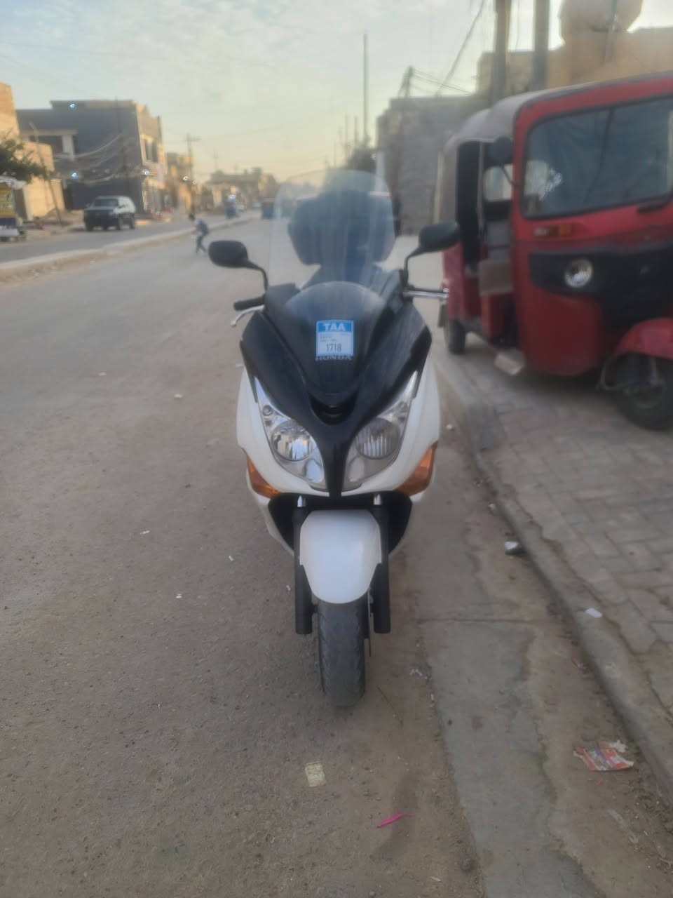 سلام عليكم 
سلفر ونج جي تي البيع مكفوله ماعده شخط بل لغد بغداد مدينة الصدر سعر 22


**إذا كنت صاحب هذا الإعلان وتريد حذفه لأي سبب، رجاءا أرسل رسالة إلى الدعم الفني**