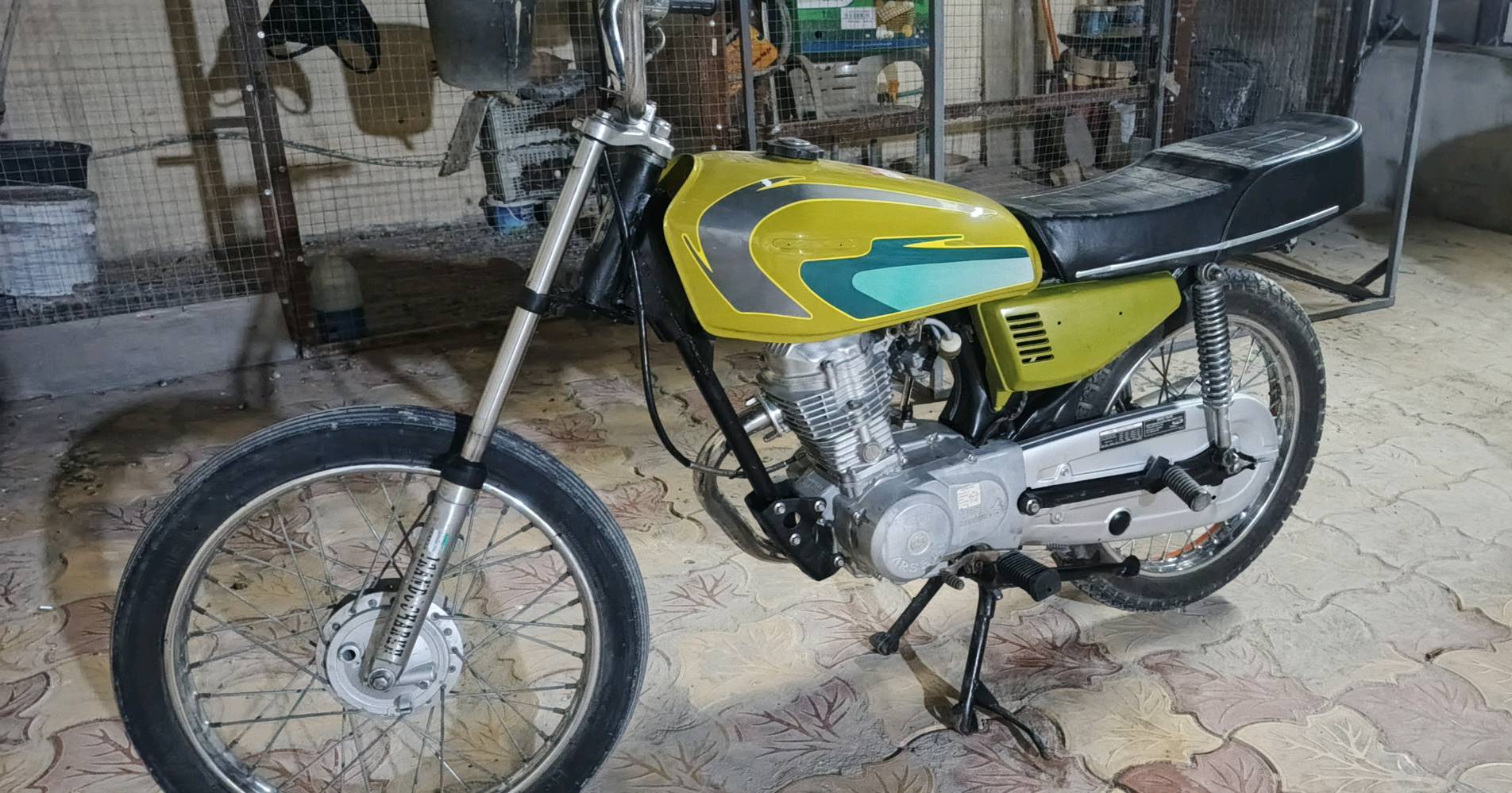 نجف شارع المطار  كلك 