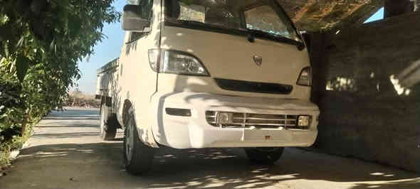 السلام عليكم// سيارة هايفي للبيع موديل ٢٠١١مكفوله  كير محرك كشر ابلادي شاصي كله شرط اوراق كامله اصليه السعر 21  وبيها مجال شراي يتصل وتدلل  للستفسار الاتصال عل الرقم خاص ما متواجد مكان الضلوعيه الحردانيه ***********
