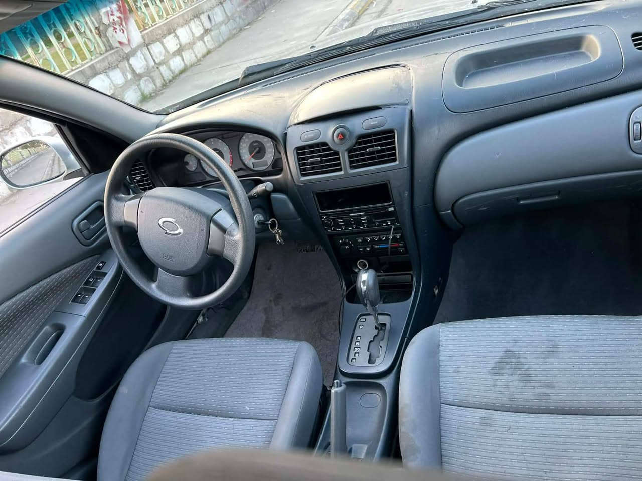 سەنی سام سۆن 2008بۆفرۆشتن بێدەعمو لێدران کامل پەمپ کراوەلەسەر ساقی هەمومەسرەفی کراوە سعری 48گەڵا


**إذا كنت صاحب هذا الإعلان وتريد حذفه لأي سبب، رجاءا أرسل رسالة إلى الدعم الفني**