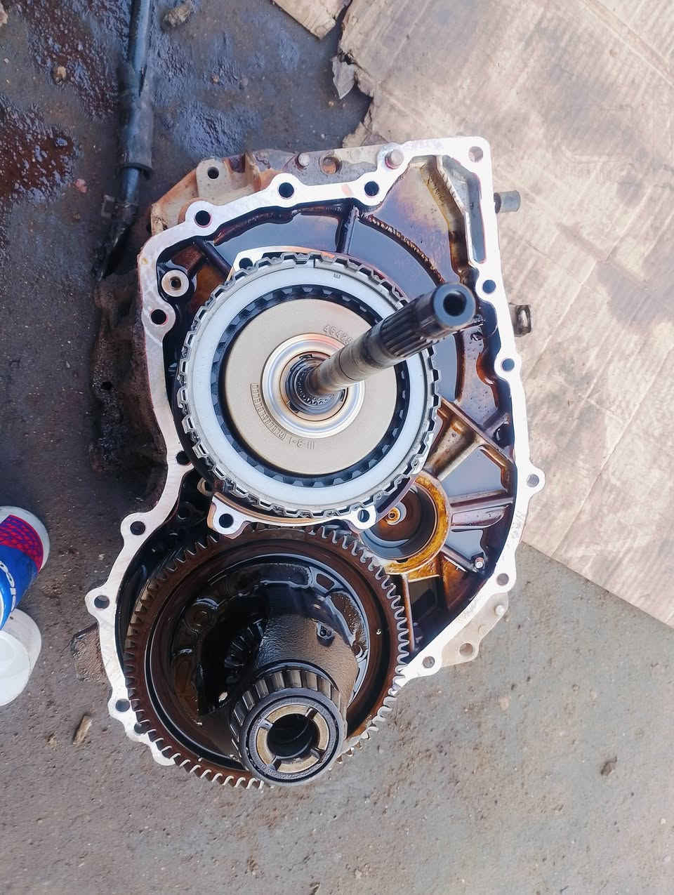 السلام عليكم 
خير الناس من نفع الناس

جزء من عمنا اليومي
تنزل الكير اكسنت موديل 2015 تبديل الكير  سبب اهمال وعدهم ادامه الكير تبديل هيدروليك وفلترالكير 

ادامه وتبديل فلتر وهيدروليك الكير افير موديل 2011

ادامه وتبديل فلتر وهيدروليك الكير اوبترا موديل 2011

ادامه تبديل فلتر وهيدروليك الكير النتر صابونه 

انصح اصحاب سيارات بدامه دوريه الكير 
وعدهم الهمال 
حي الصناعي ميسان العمارخ
شارع روماني 
مصطفى الربيعي 
***********

