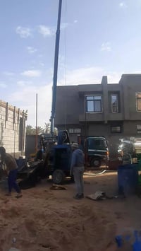 نجارة • صب خرسانة • ابي الخصيب