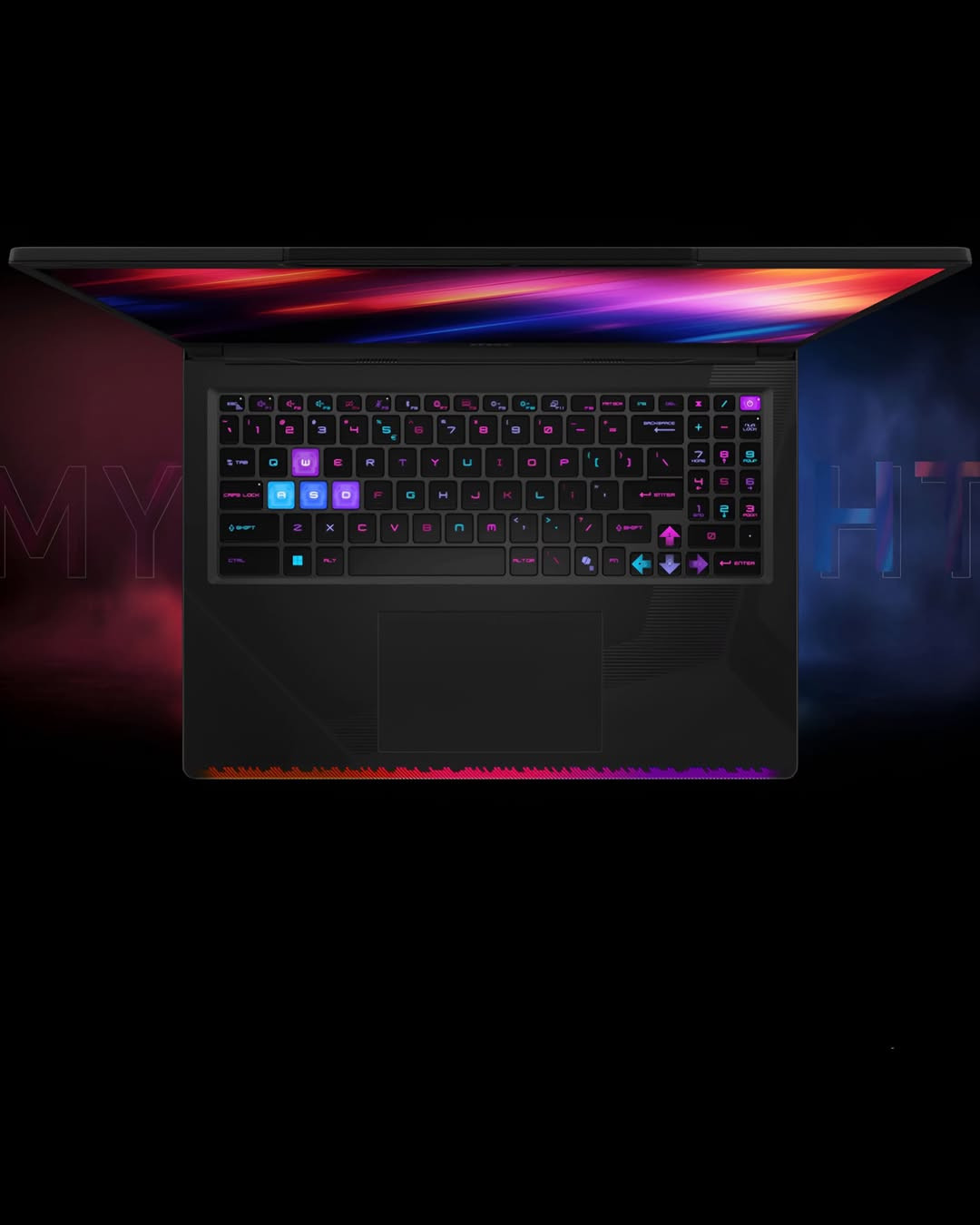 Msi Raider 16 Max HX (2026)
Coming Soon………………………


**إذا كنت صاحب هذا الإعلان وتريد حذفه لأي سبب، رجاءا أرسل رسالة إلى الدعم الفني**
