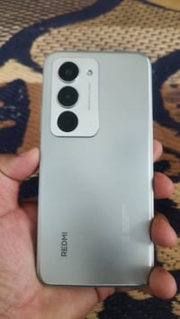 مراوس • بوفا 7 • ريدمي