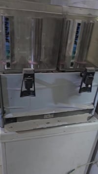 جهاز شربت خانتين لبيع ايطاليالتصال ٠٧٧٠٣٤٤٩٠٠٤