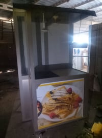 سڵاو ئە مکابینە بۆفرۆشتن بۆپە یوە ندی ژمارە 07712839191