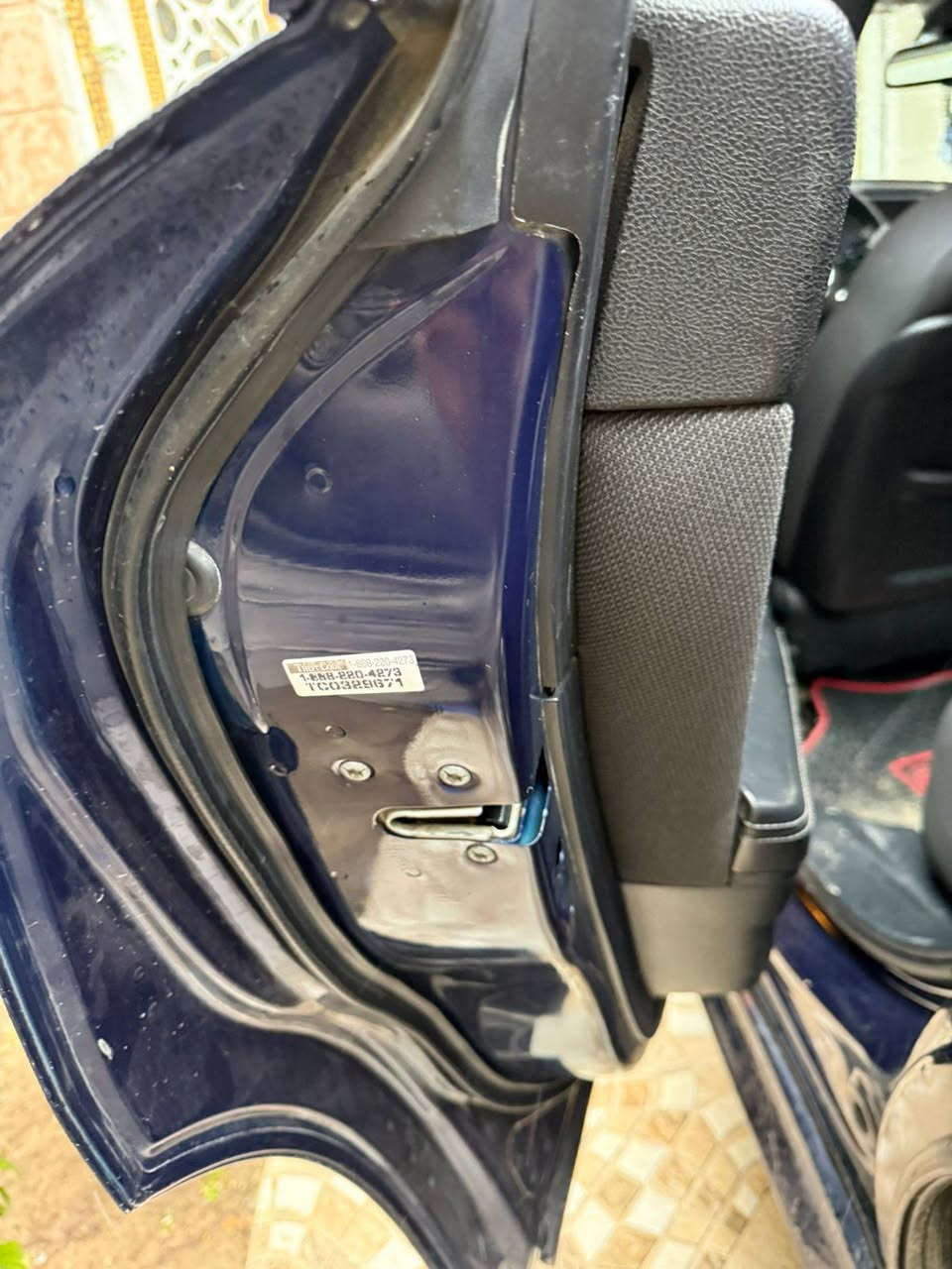 السلام عليكم
جارجر موديل 2015 كندي
رقم بغداد بأسمي سنوية لحد 2030
السعر 145 وبيها مجال للطيبين 
كلشي موضح بالصور والتوفيق للجميع 
***********
مكان السياره ديالى
