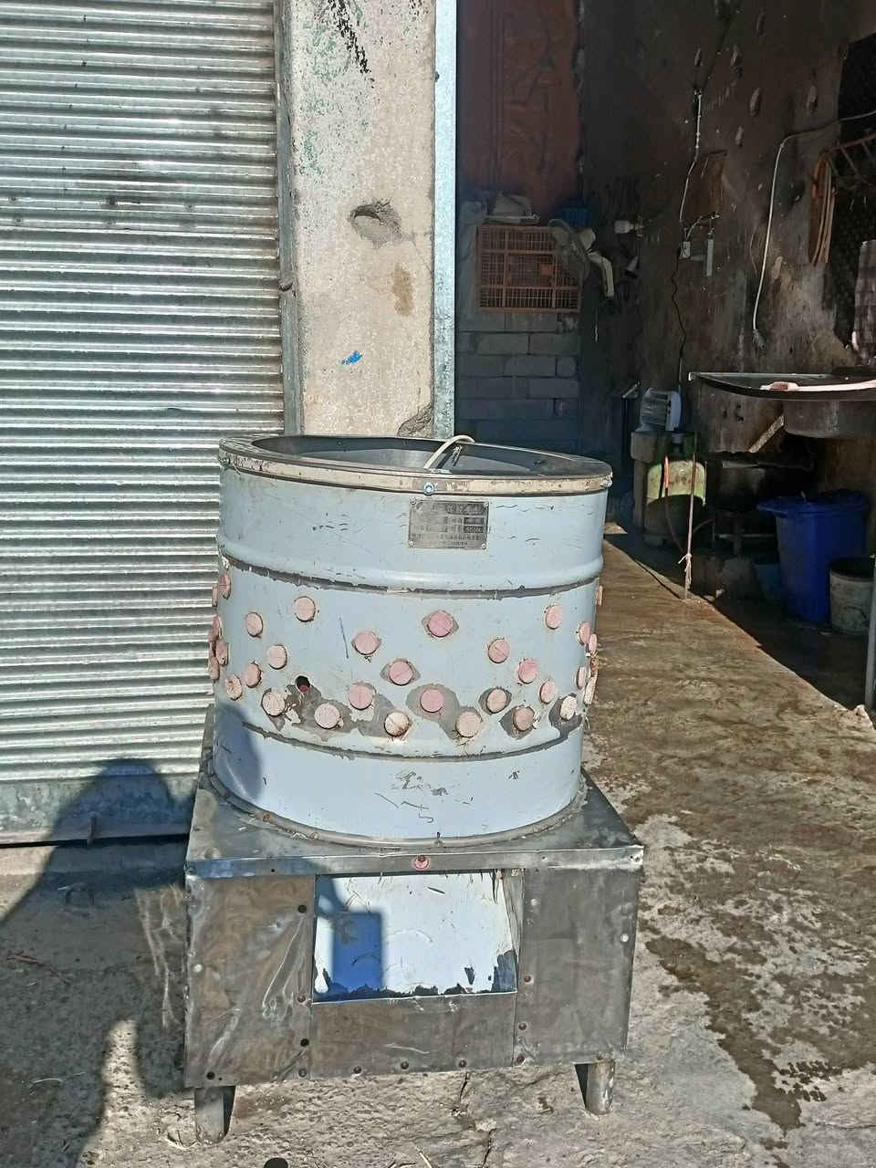 للبيع نتافه وعلان شرط موصل جانب الايمن ال ستفسار على هذا الرقم ***********
