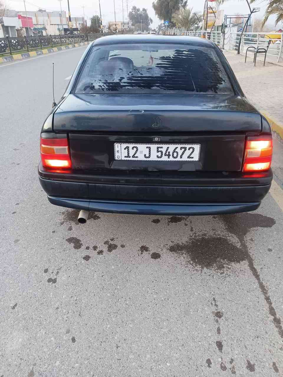 السلام عليكم
سيارة اوبل فكترا حجم ٢٠ موديل ٩٢ سنوية عظم لغاية ٢٠٣٠ باسمي وكالة او تحويل محرك شرط كير شرط طخم امامي وخلفي جديد طخم تاير جديد وايرَمنية كلها شغالة   قفل مركزي دوشمة جديدةالسيارة فقط مصبوغة عام جمالية مشرحة تكم أمامية فقط مكان السيارة موصل حمام العليل السعر ٣٥ وبيها مجال ***********
***********
