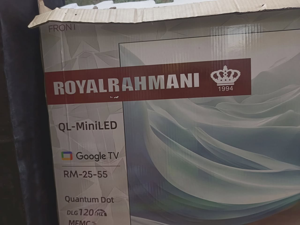 ###شاشه بلازمه جديده قياس 55 بعده الفلين اللايلون نضام جوجل تيفي جميع المواصفلات والبرامج تنزيل سينمانا سينمانا بلس وكلشي اتنزل للبيع السعر 600 الف0وبيه مجال العنوان كربلاء الحر ***********////***********

