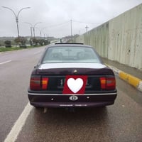 فيكترا • ١٩٩٥ • أوتوماتيك