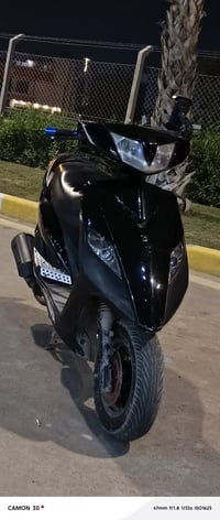 ثعلب 140 • مكينه 58 • كابريته جديد