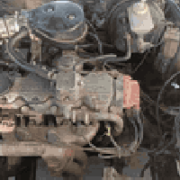 فيكترا اوبل • ١٩٩٥ • رقم سليمانية