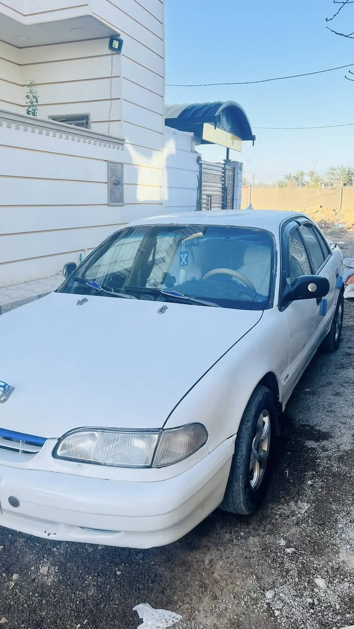 سونتا تو 1994
سونتا تو 1994 رقم بغداد سنويه لسته وعشرين بعدهه مساقطه سياره جاهزه من كلشي ليتات زنون تخم تايرات حداديه صدر كير ومكينه جديد مدوشمه كشنات مكفوله من الكص والغرمات
متواجده بديالى الخالص لاستفسار ***********
