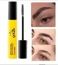 مسكارا حواجب • گوتوبي ألماني • توصيل مجاني