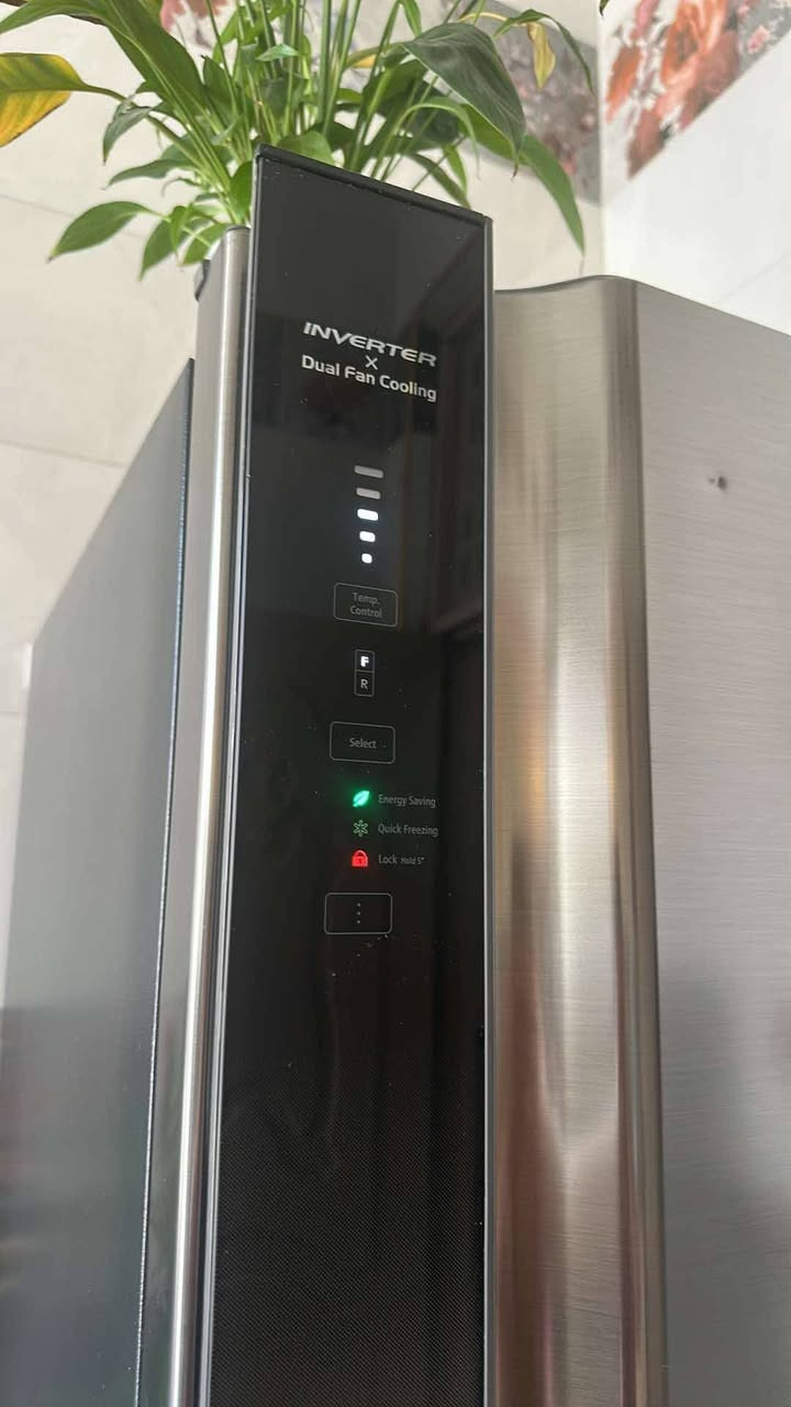 ثلاجه هيتاشي بابين اكبر حجم نظافه فول وبيها كرت ضمان
السعر 800 بيها مجال 

بابل المهندسين ...


**إذا كنت صاحب هذا الإعلان وتريد حذفه لأي سبب، رجاءا أرسل رسالة إلى الدعم الفني**