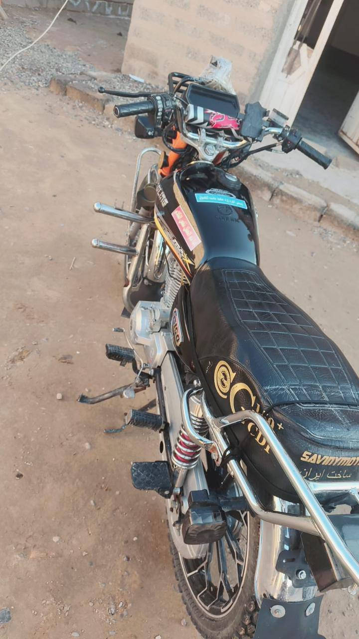 السلا عليكم موطور سيفان 2024 اللبيع فول موصفات بصمه الستفسار تصل علا هاذه الرقم ‏‪***********‬‏
