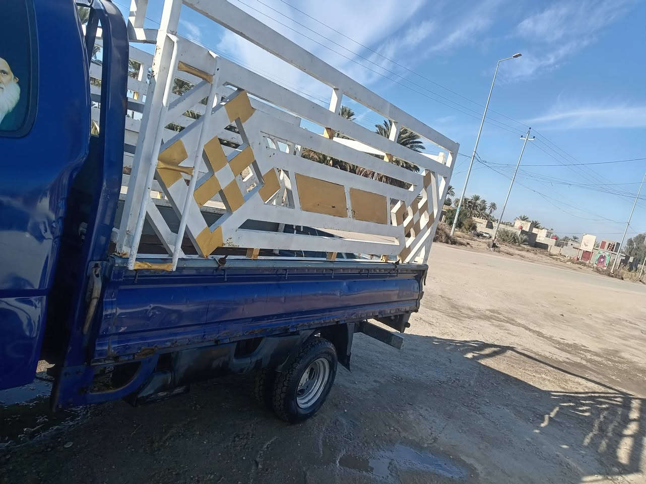 سلام عليكم كيه موديل 2009 مكينه او كير جديد كهربائيات شغاله ميه بل ميه تخم تايرات شاصي كفاله حداديه ميه بالميه كي جات شغاله كلها شاشة او غرفة تخبل السياره سياره ملات جنايه السياره رقم أربيل ألماني سياره سنويه صغيره لل 27.    سعر ٥٥او بيهه مجال   متومه طبق الأصل السنويه اصلي واكله بسم شخص ادكهه حاسبه تطلع اصوليه مع المراوس العنوان الدوانيه. ***********
