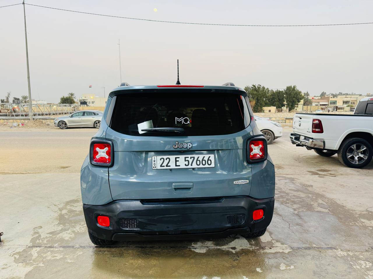 #للبيع #جيب  #ء2018  بصمه تشغيل فول السياره #محرك 2400 جديده السياره  #السعر. 123
#للتصال  :  #رقم***********
