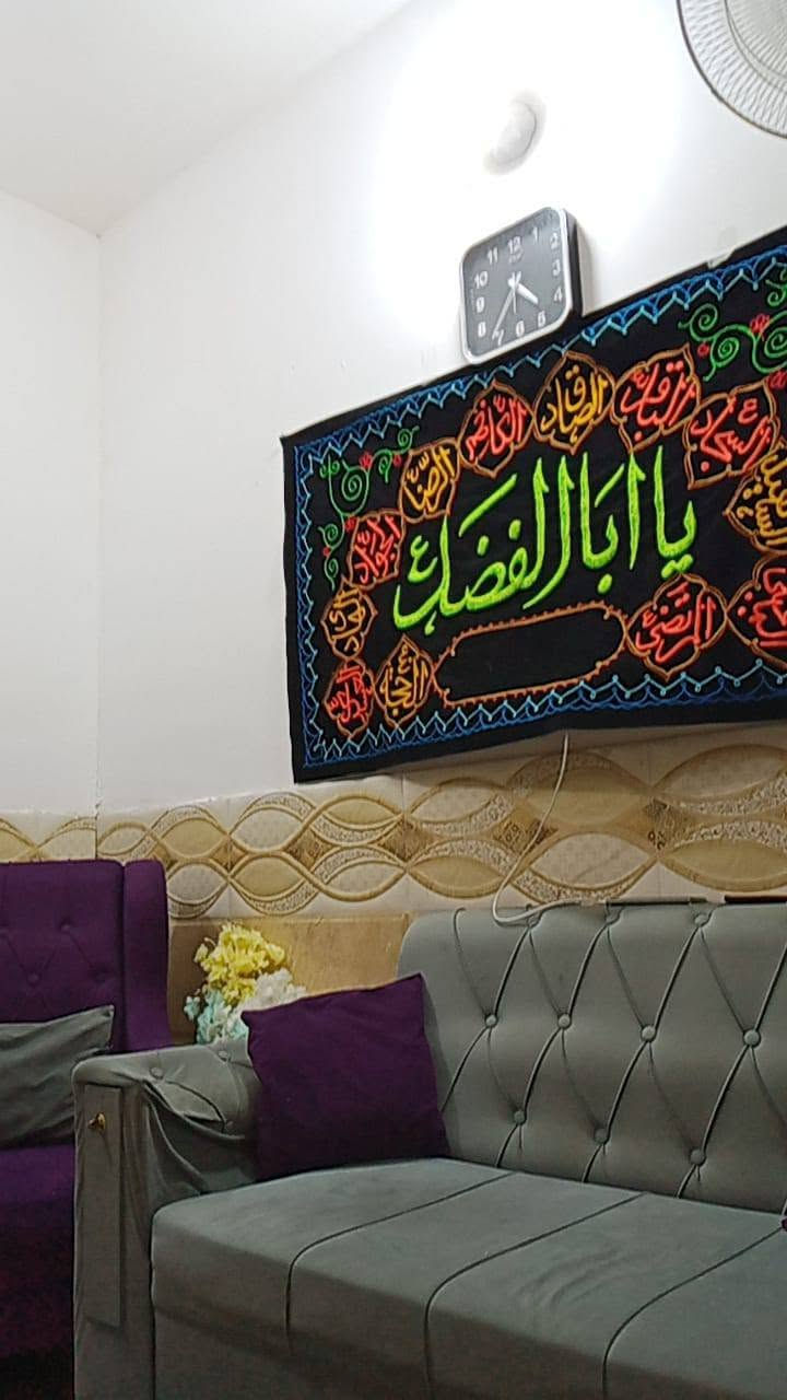 تخم للبيع 8 مقاعد المكان الكاظميه سعر 125 وبي مجال ***********
