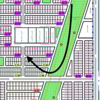 دار ركن • ٢٥٠م • مجمع الاميرات٢