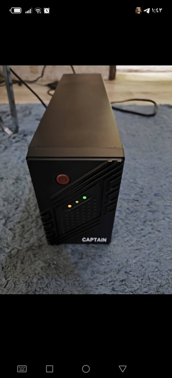 سلام عليكم بلي 4 للبيع فات مهكر واحد تيرا نضام 9 ويا يوبي اس وألعاب قويه
الجهاز كلش نضيف مو احجي هيج حجي حته ابيعه لا امانه
 الجهاز نضيف كلش بس امبدل المعجون الحراري وهاذا الشي يعطيك أداء احسن وصوت ماكو ولا حرارة
سعر البلي هو و ملحقاته كامل وي اليو بي اس
255
وبي مجال
المكان كوفه


**إذا كنت صاحب هذا الإعلان وتريد حذفه لأي سبب، رجاءا أرسل رسالة إلى الدعم الفني**