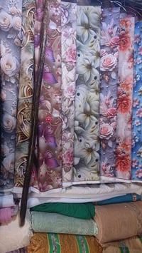 همايون فرشات 3D • موديل ٢٦ • عرض ٢م٤٠