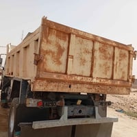 سياره البه موديل 1991 مكفول من شاصي المكينه وكير مكينه 3×3 وكير 4×4 07...