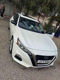 التيما SR • ٢٠١٩ • مكاني ديالى