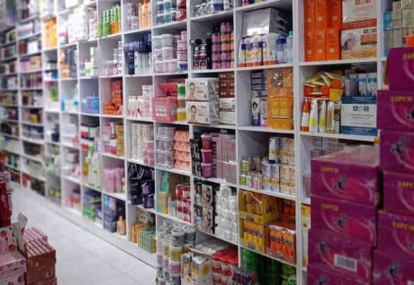 جملة فقط ⛔⛔ 
اسعارنا تميزنا مكياج/عطور/مواد عامة 
إشتركوا بقناة التليجرام لرؤية باقي المواد مع الأسعار
https://t.me/aliali331159
وقناة الوتساب أيضاً 👇
https://chat.whatsapp.com/GgDn3U9haPLI6jG67S9Cqx?mode=hqrc
للحجز والاستفار مراسلة الصفحة او 
 وات ساب ***********
عنوان كربلاء حي الحسين متوفر توصيل كربلاء 3 وجميع المحافظات 5
#كربلاء #ديوانية #ناصرية #بصرة #كوت #عمارة #ميسان #موصل #نجف #حله #بابل #مسيب
