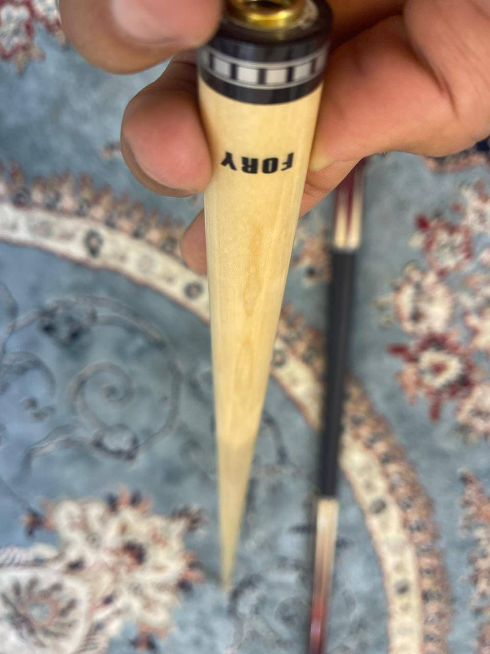 فيوري جديد عداله موس سعره 100 نهايته ويا جنطه مكاني كوت


**إذا كنت صاحب هذا الإعلان وتريد حذفه لأي سبب، رجاءا أرسل رسالة إلى الدعم الفني**