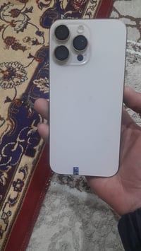 آيفون 16 برو ماكس • ٢٥٦ • دبل سيم