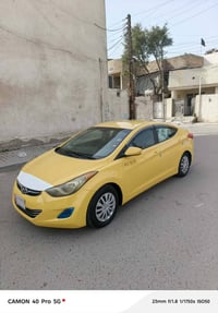 النترا ٢٠١٣ • أمريكي • حادث خلفي