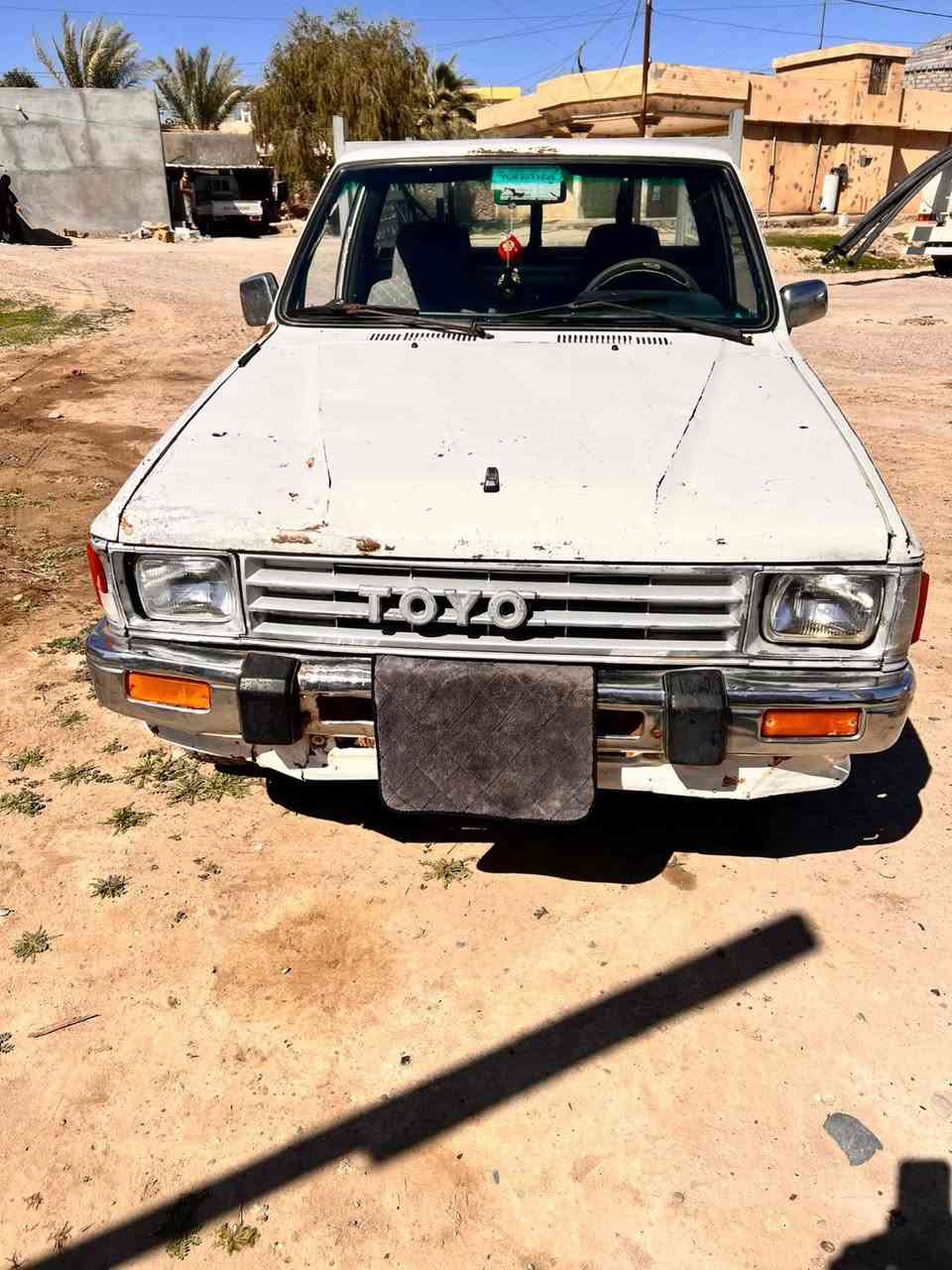 السلام عليكم
مكلف بالنشر 

بيكم 88 للبيع محرك وكير شرط 

‏‭+964 783 220 5565


**إذا كنت صاحب هذا الإعلان وتريد حذفه لأي سبب، رجاءا أرسل رسالة إلى الدعم الفني**