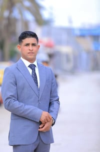 زفاف الحبيب ( امير باسم  )       الف الف مبروك   انشاءالله الذرية الصا...