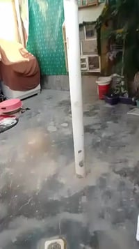 نهاية شارع ٤٠ • ١٥٠م • نضيف