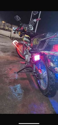 الموطور للبيع نضيف كهربائيات شقاله مايعوزه برقي  محدث  23 السعر 425 وب...