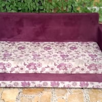 ٦ مقاعد • بلا ضرر • المواصلات الرابعه