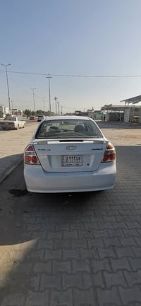 افيو • ٢٠١١ • محرك وكير شرط