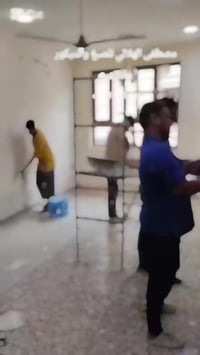 مصطفى الهلالي للصبغ والديكور والترميم ٠٧٧٣٠٠٦٦٦١١