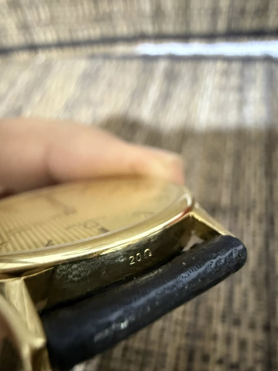 اوميگا سير وبكل اصلي قطر 32 
ماطور بحالة ممتازة مخزن كالجديد


**إذا كنت صاحب هذا الإعلان وتريد حذفه لأي سبب، رجاءا أرسل رسالة إلى الدعم الفني**