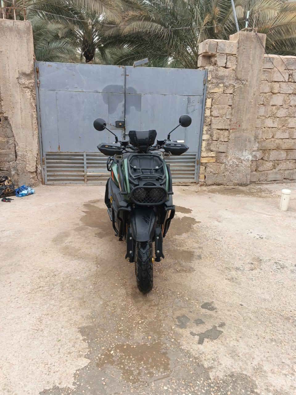 دراجه فول مواصفات مكلف بل نشر لستفسار ‏‪0773 534 9919‬‏
