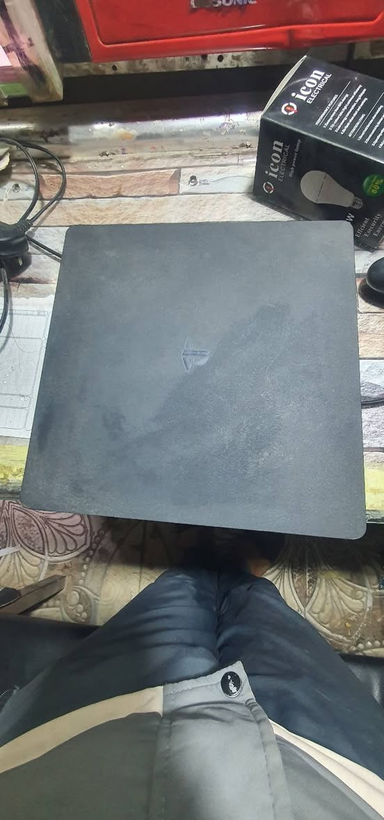 بلي 4للبيع يدات 2اصليات كيبل اصلي اجدي اصلي


**إذا كنت صاحب هذا الإعلان وتريد حذفه لأي سبب، رجاءا أرسل رسالة إلى الدعم الفني**