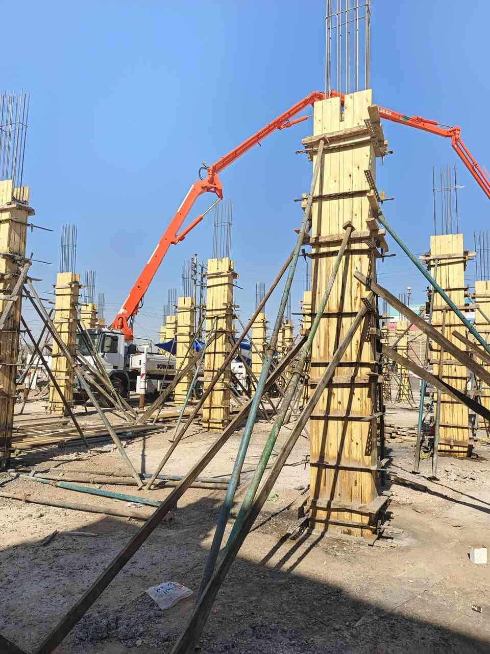 نجاره وتسليح 
 ناصريه 
***********
